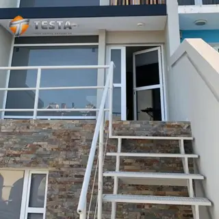 TRIPLEX EN PLAYA UNIÓN foto 1