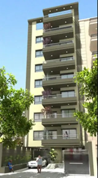 COCHERA EDIFICIO CANDELA 2    DEL VALLE IBERLUCEA 3500 foto 1