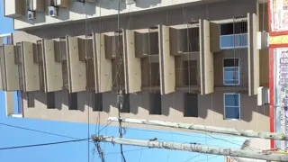 COCHERA EDIFICIO CANDELA 2    DEL VALLE IBERLUCEA 3500 foto 3