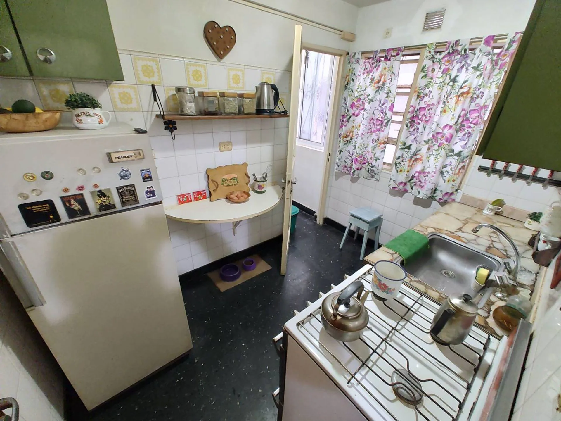 Venta departamento, 3 ambientes en Floresta. foto 3