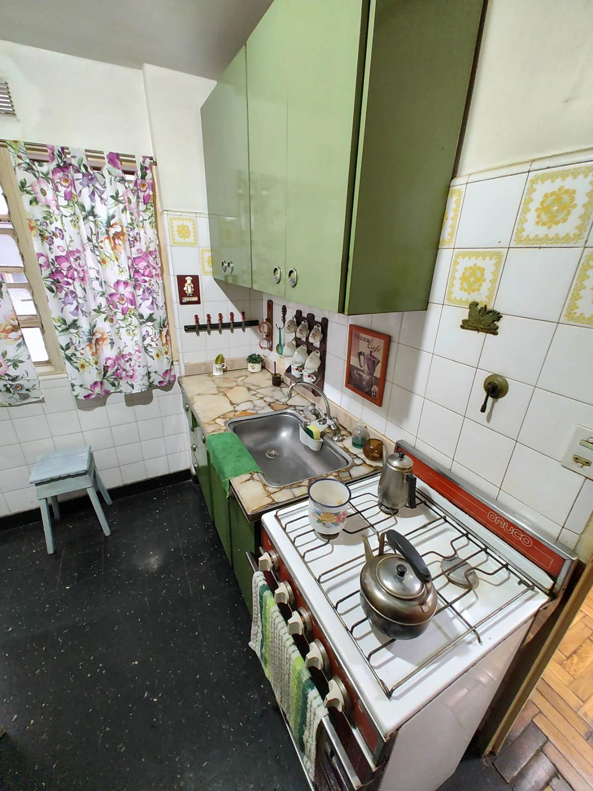 Venta departamento, 3 ambientes en Floresta. foto 4