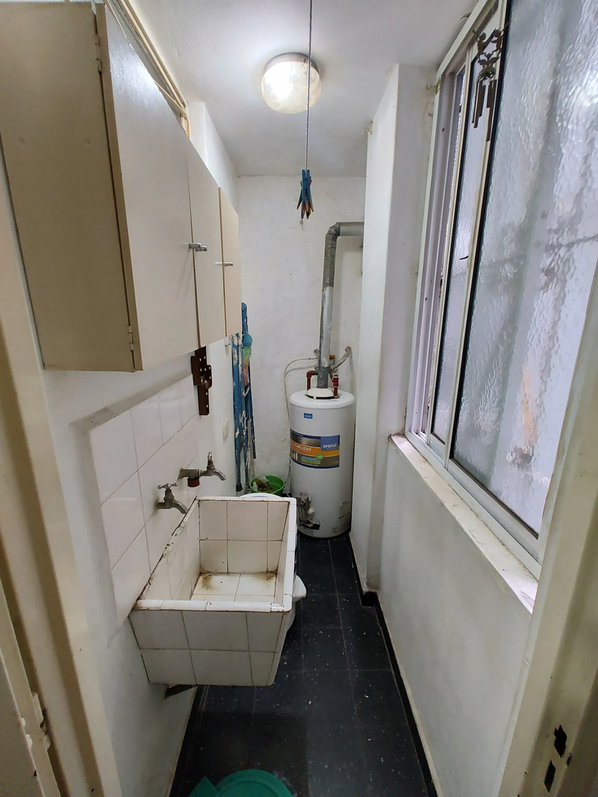 Venta departamento, 3 ambientes en Floresta. foto 5