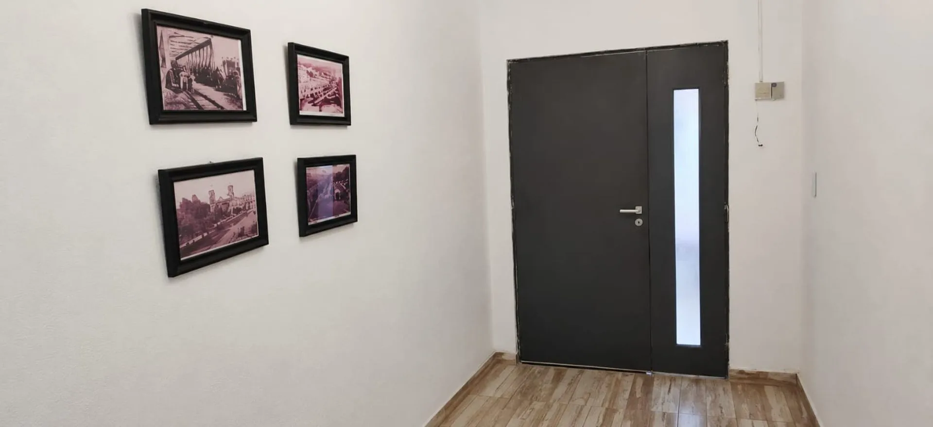 SE VENDE PROPIEDAD CALLE JUNIN A 80M DE AV GUEMES foto 2