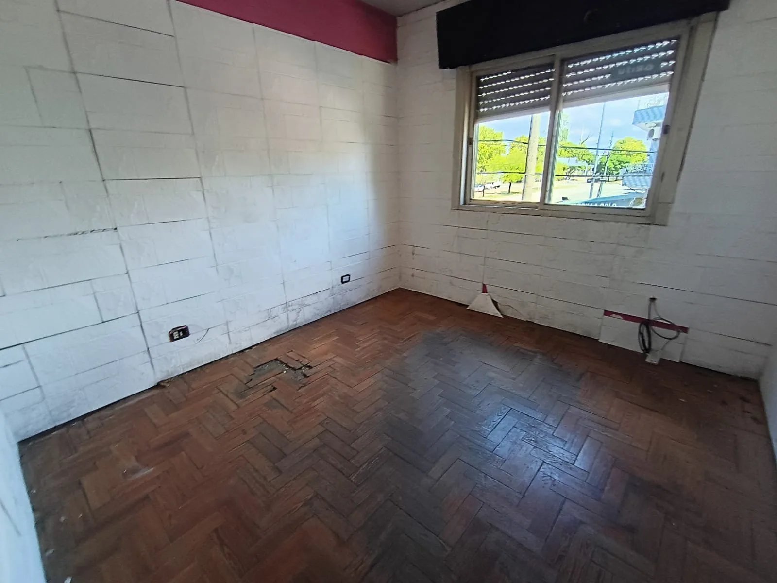 DEPARTAMENTO DE DOS AMBIENTES AL FRENTE CON BALCÓN, Guamini 5794 - Villa Lugano foto 4