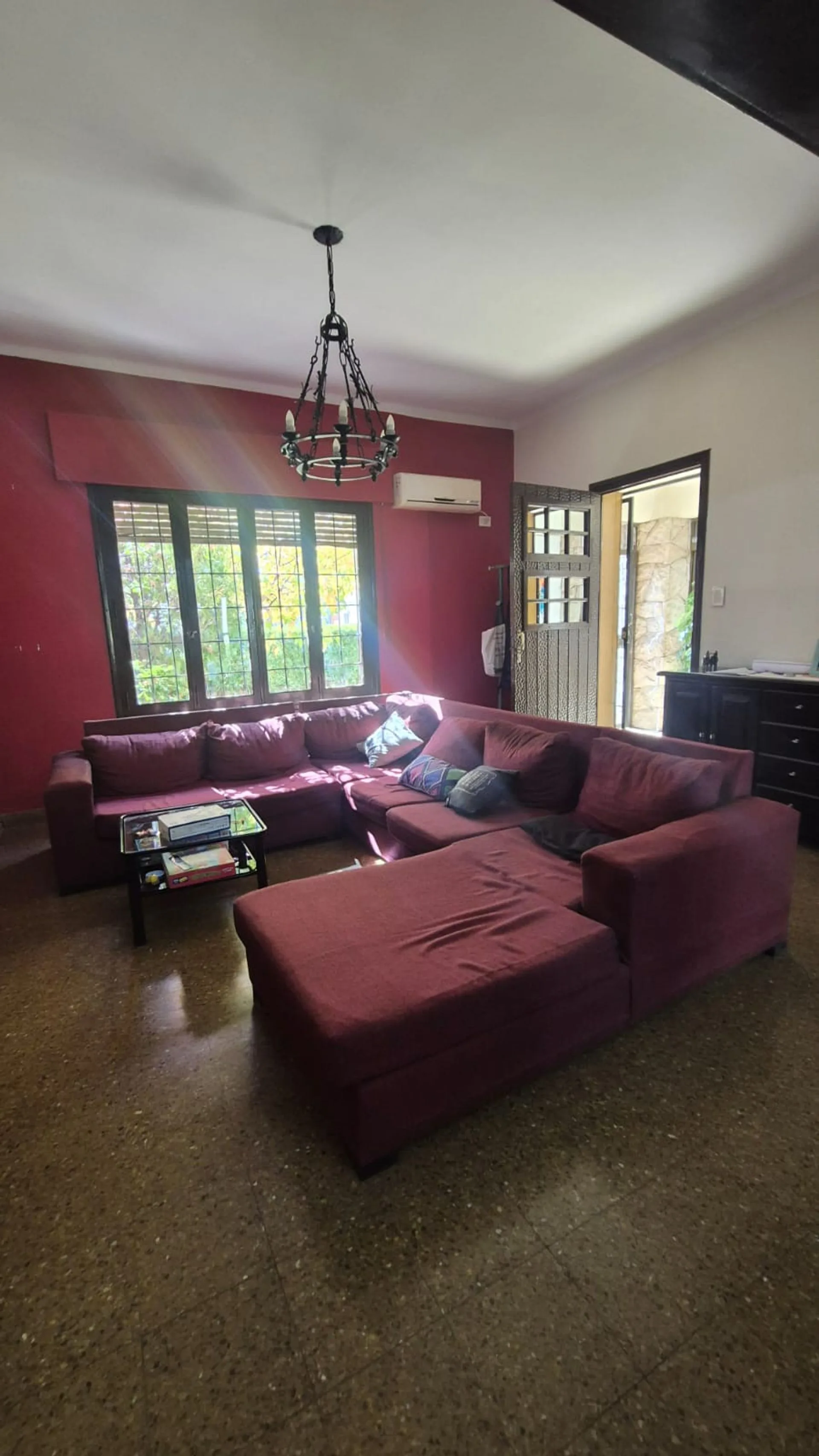 CASA EN VENTA EN PLENO CENTRO DE SAN RAFAEL foto 3