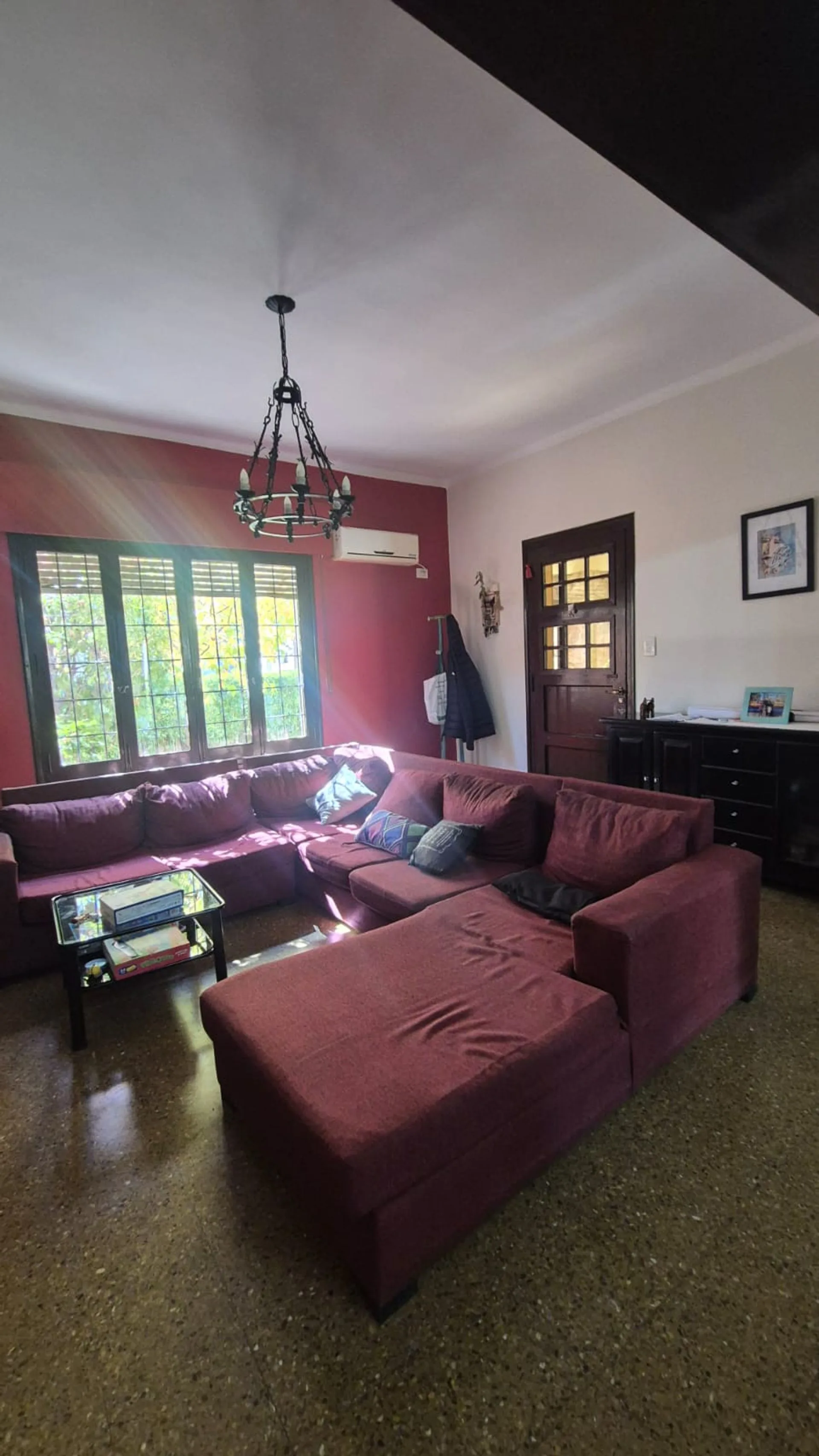 CASA EN VENTA EN PLENO CENTRO DE SAN RAFAEL foto 4