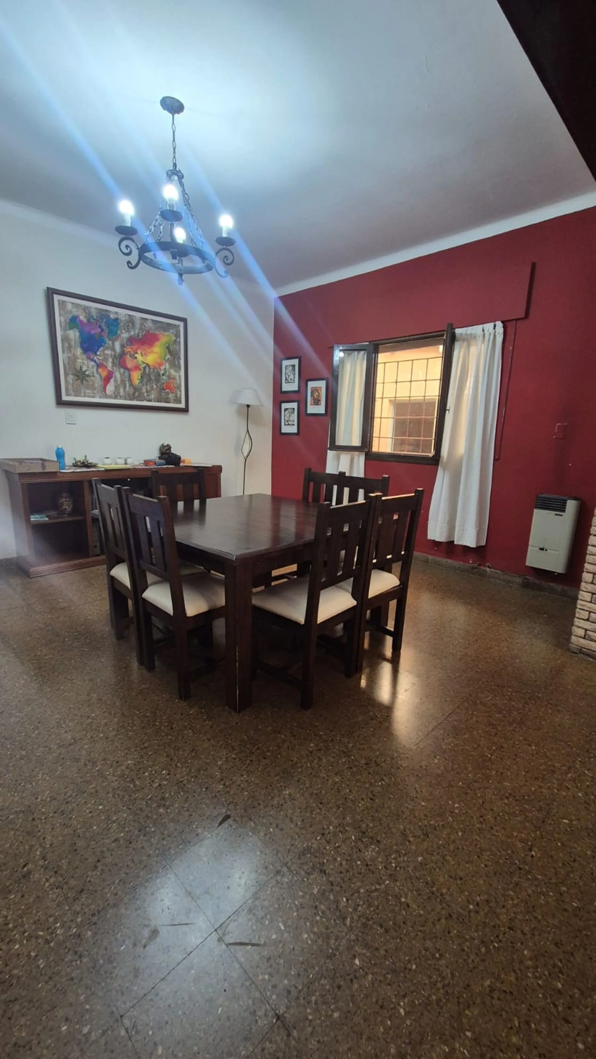 CASA EN VENTA EN PLENO CENTRO DE SAN RAFAEL foto 5