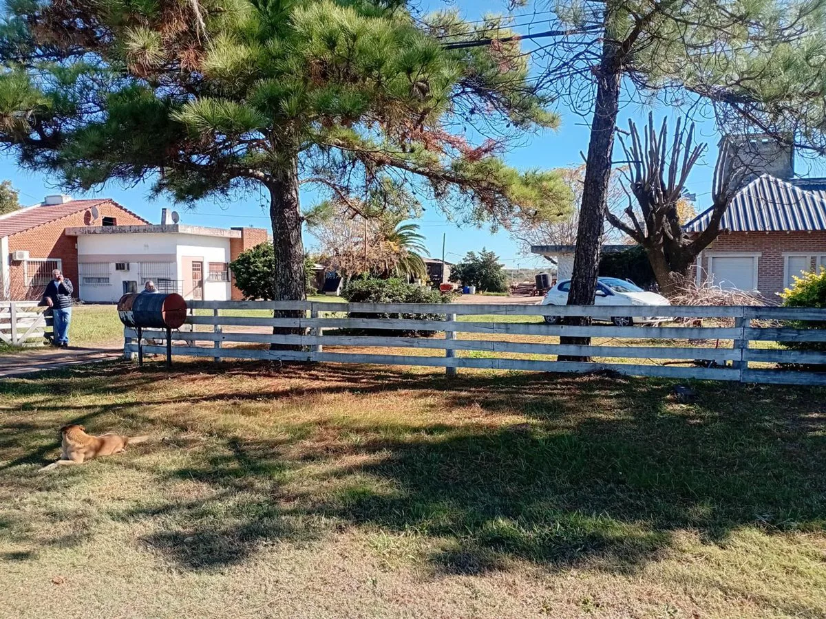 Hermoso terreno en Pueblo Belgrano, Plena Avenida foto 2