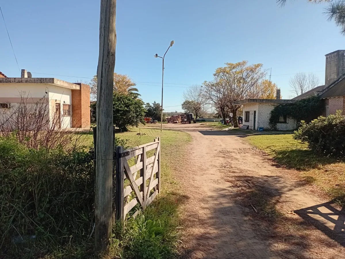 Hermoso terreno en Pueblo Belgrano, Plena Avenida foto 3