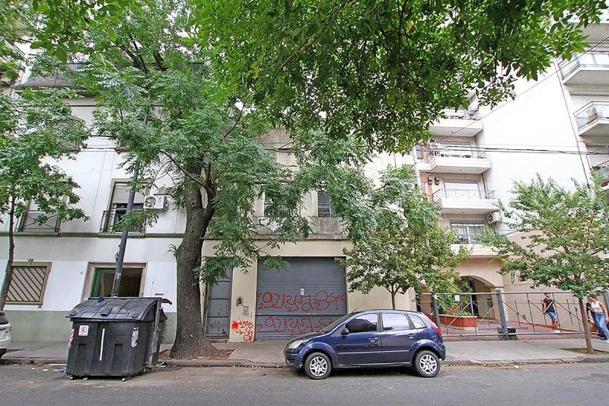 Bulnes 272 foto 5