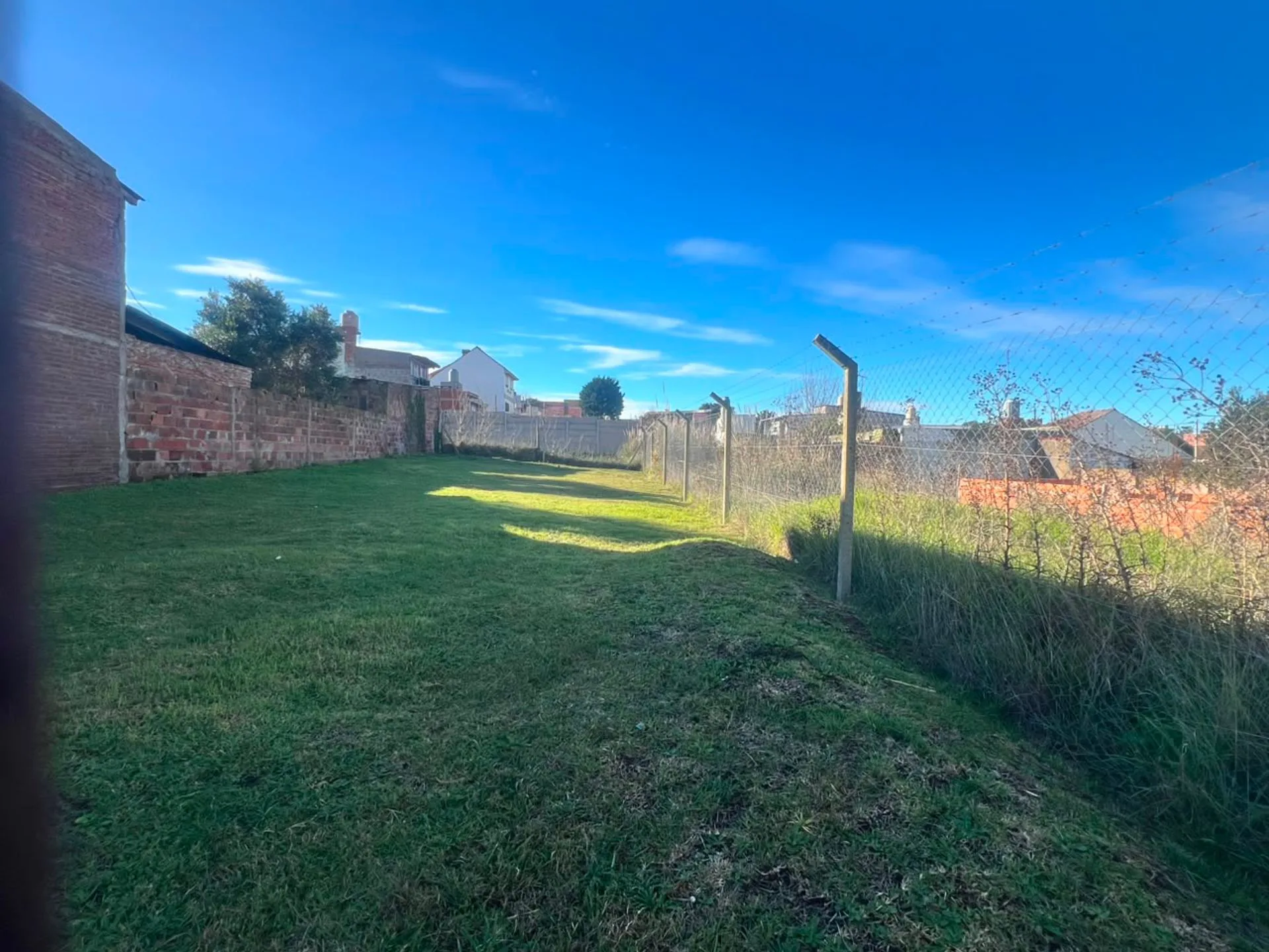 Venta Terreno en Faro Norte a 5 cuadras del Mar foto 2