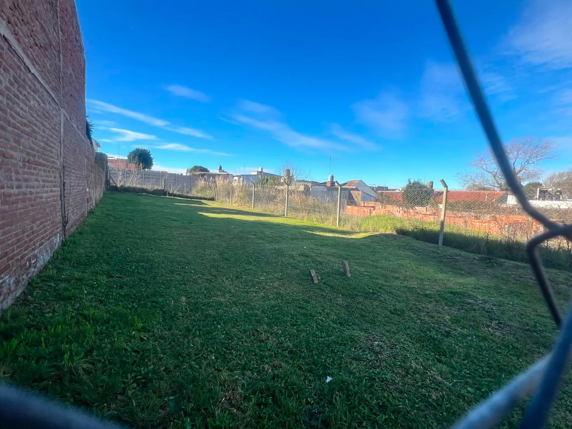 Venta Terreno en Faro Norte a 5 cuadras del Mar foto 3
