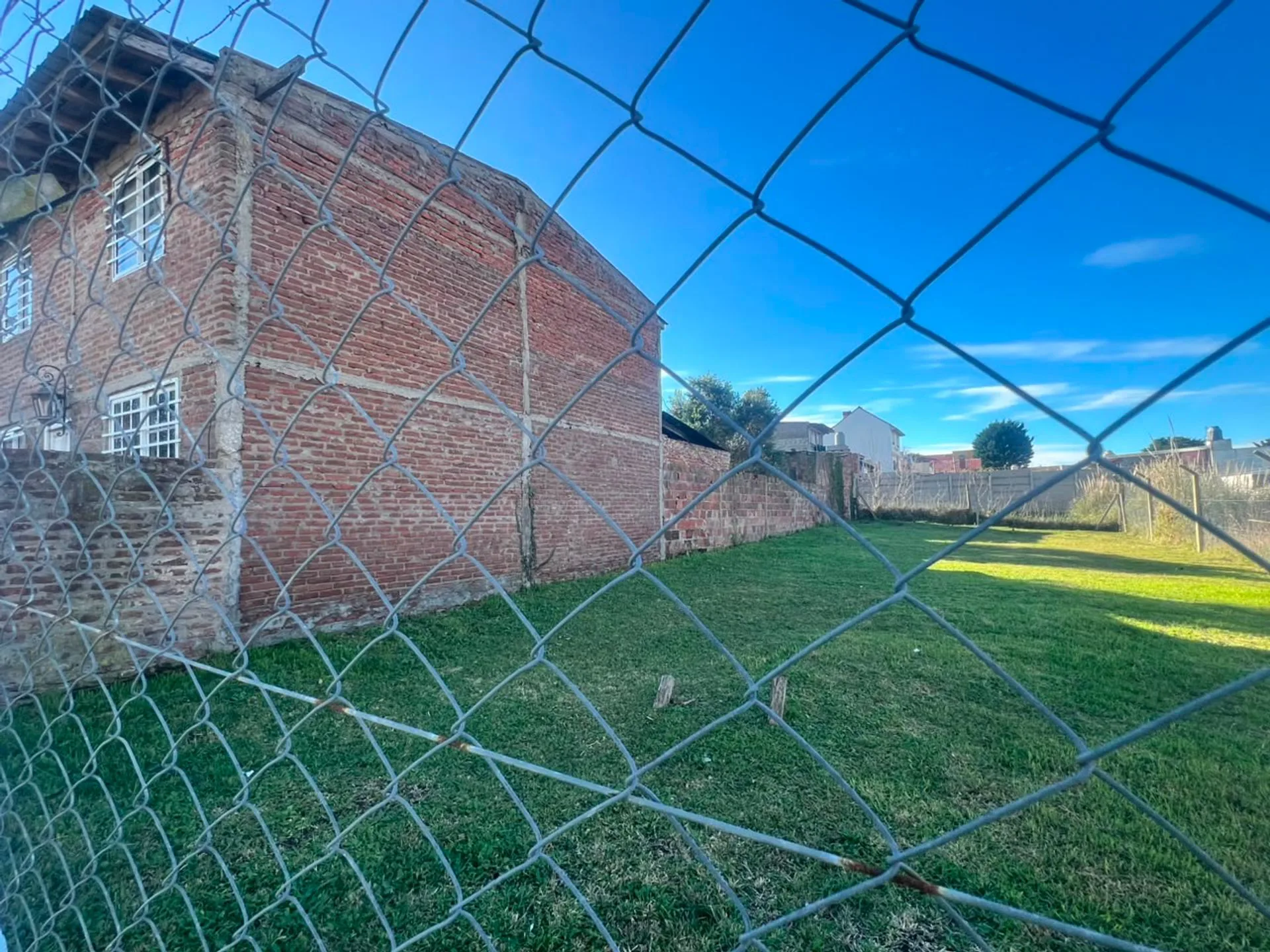 Venta Terreno en Faro Norte a 5 cuadras del Mar foto 4