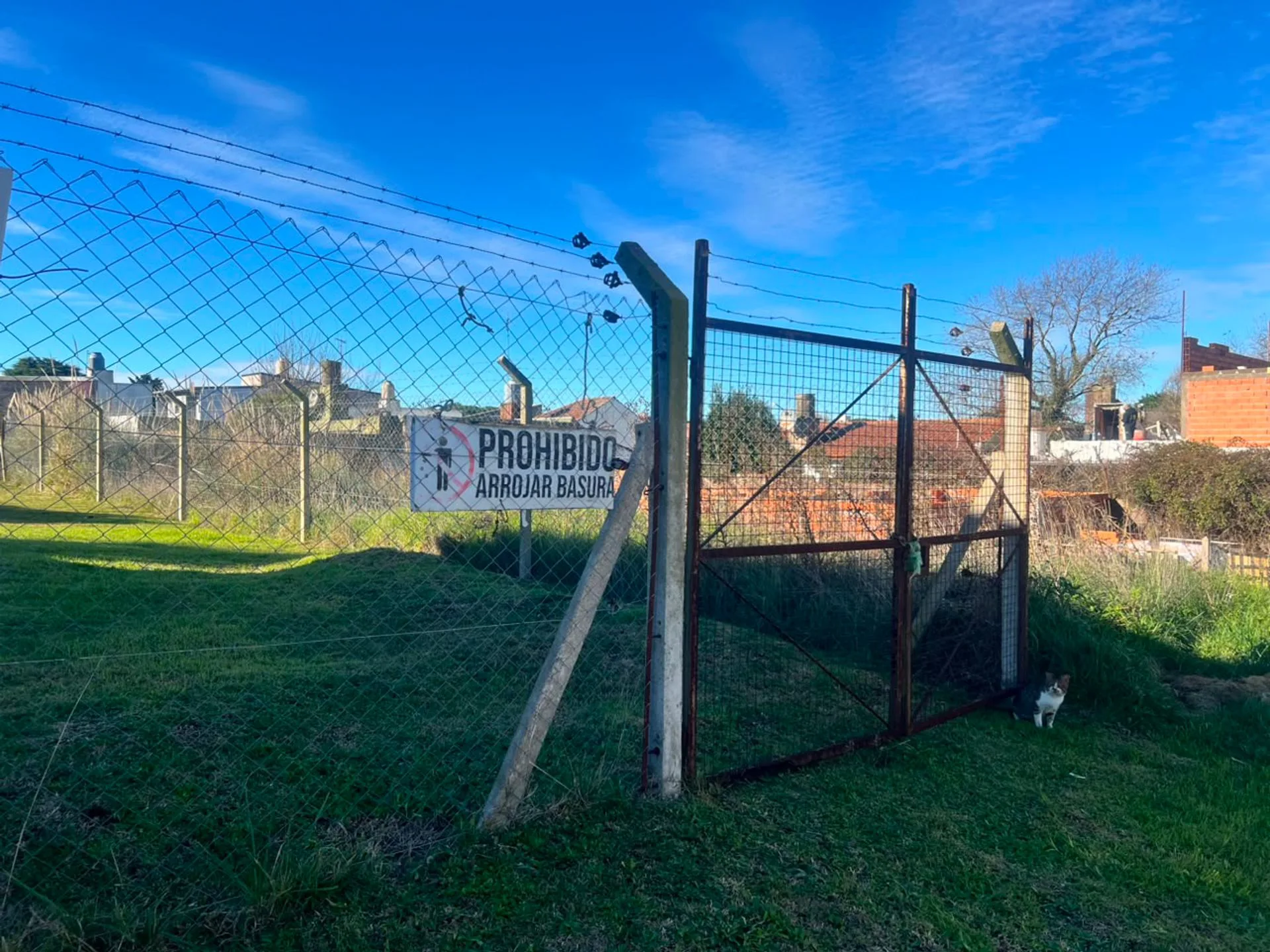 Venta Terreno en Faro Norte a 5 cuadras del Mar foto 5