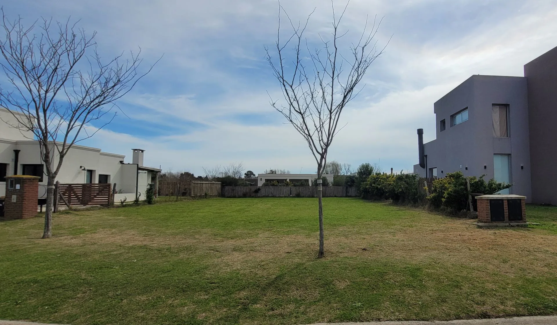 Terreno en venta, Barrio San Ramón, Pilar del Este foto 4