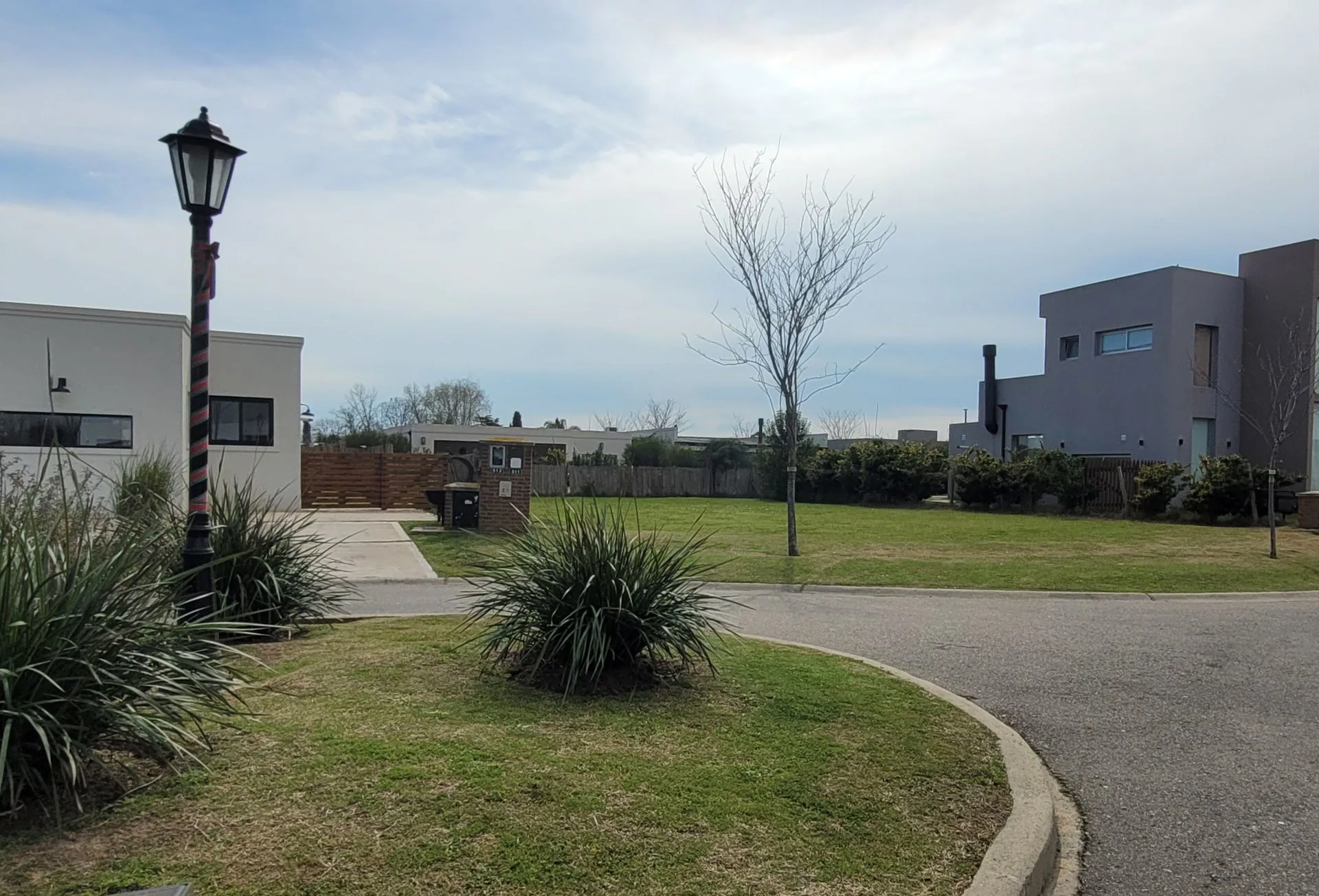 Terreno en venta, Barrio San Ramón, Pilar del Este foto 5