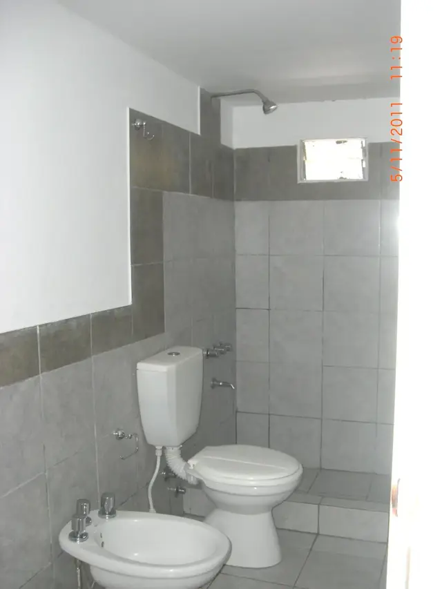 DEPTO 2 AMB. AMPLIO TIPO LOFT CON COCHERA 2º X ESCALERA. ,.COMPLEJOCONPISICINA Y PARRILLA. TIGRE. TEDIN 159