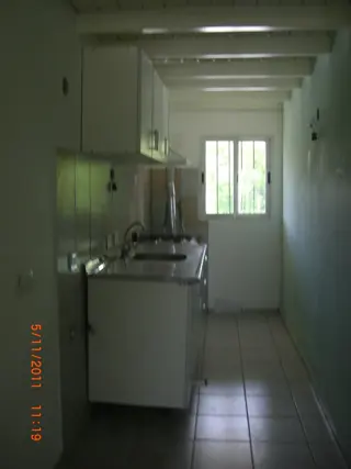 DEPTO 2 AMB. AMPLIO TIPO LOFT  CON COCHERA 2º X ESCALERA. ,.COMPLEJOCONPISICINA Y PARRILLA. TIGRE. TEDIN 159 foto 2