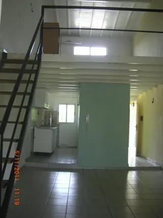 DEPTO 2 AMB. AMPLIO TIPO LOFT  CON COCHERA 2º X ESCALERA. ,.COMPLEJOCONPISICINA Y PARRILLA. TIGRE. TEDIN 159 foto 3