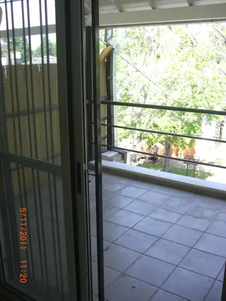 DEPTO 2 AMB. AMPLIO TIPO LOFT  CON COCHERA 2º X ESCALERA. ,.COMPLEJOCONPISICINA Y PARRILLA. TIGRE. TEDIN 159 foto 4