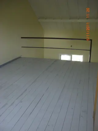 DEPTO 2 AMB. AMPLIO TIPO LOFT  CON COCHERA 2º X ESCALERA. ,.COMPLEJOCONPISICINA Y PARRILLA. TIGRE. TEDIN 159 foto 5