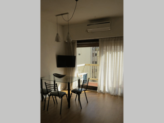 Departamento en Venta en Recoleta 1 ambiente 29 m2 más balcón al frente, amoblado – Talcahuano 1000 foto 3