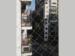 Departamento en Venta en Recoleta 1 ambiente 29 m2 más balcón al frente, amoblado – Talcahuano 1000 foto 4
