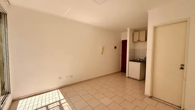 Guemes 2100 - Monoambiente en alquiler - Rosario Pichincha