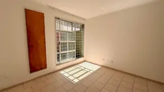 Guemes 2100 - Monoambiente en alquiler - Rosario Pichincha foto 3