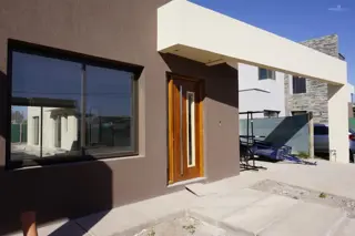 SE VENDE Casa A Estrenar 3D 2B Barrio Privado Rincon de Drummond foto 1