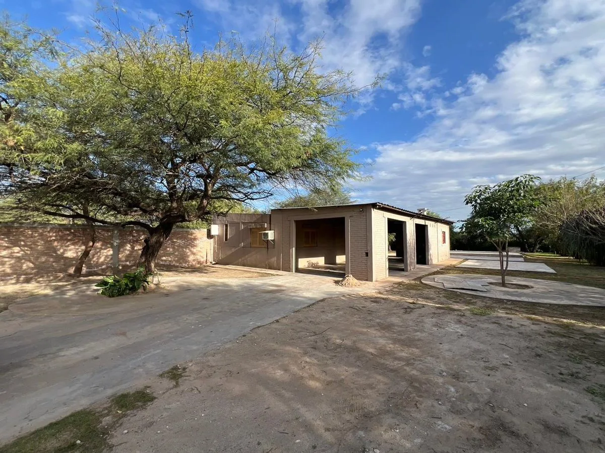VENTA DE FINCA EN VILMER CON PILETA 1000M2 foto 2