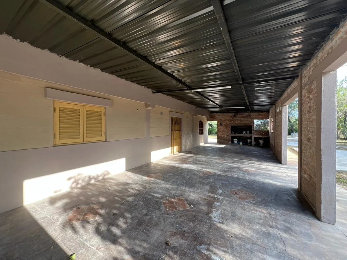 VENTA DE FINCA EN VILMER CON PILETA 1000M2 foto 3