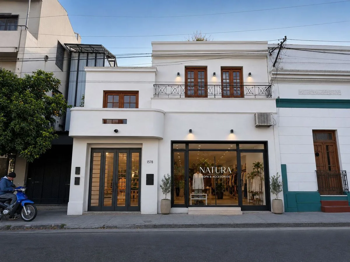 SE VENDE CASA A RESTAURAR EN PLENO CENTRO  211 M2 foto 2