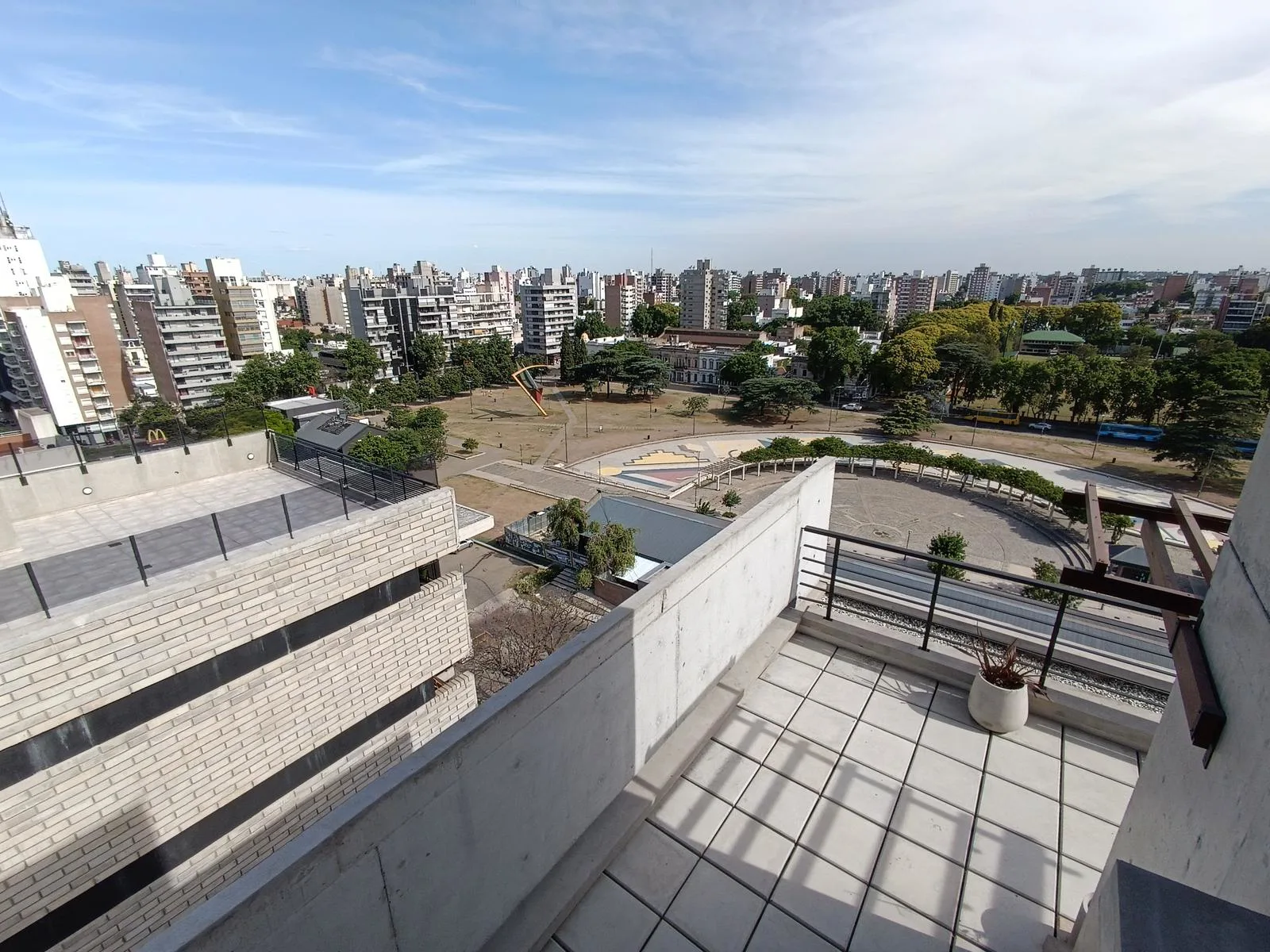 Santa Fe 3300 - Cochera en venta en Rosario foto 4