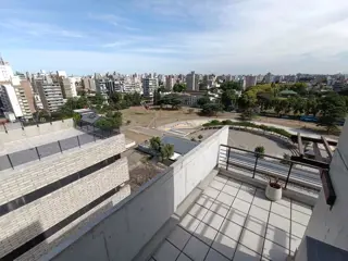 Santa Fe 3300 - Cochera en venta en Rosario foto 3