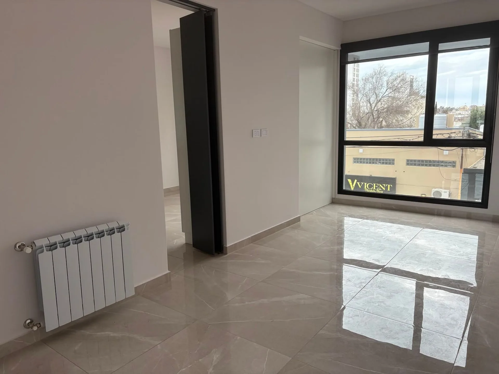 VENTA DPTO 1 DORMITORIO GUEMES 958, A ESTRENAR foto 4