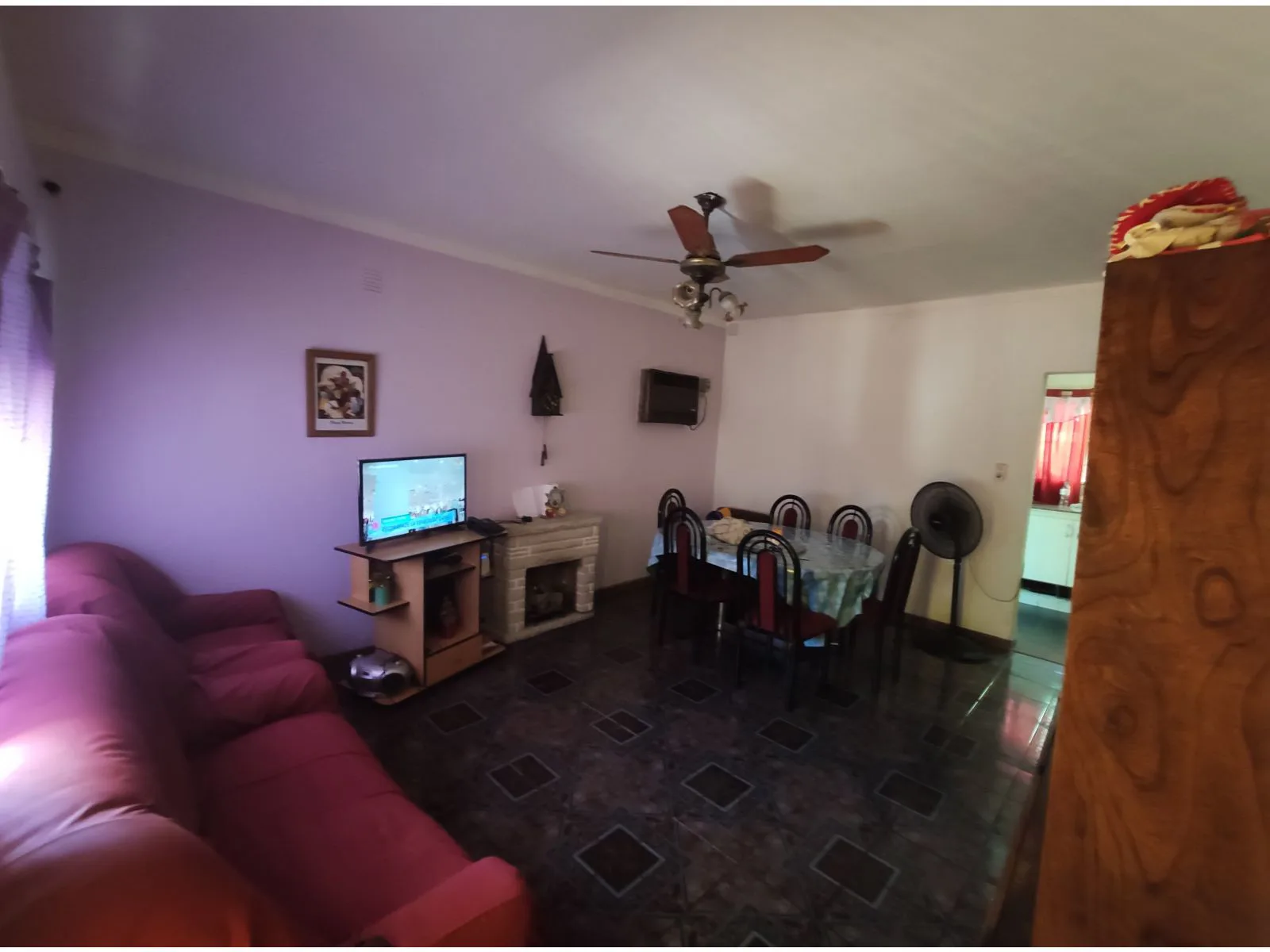 Casa en Una Esquina foto 2