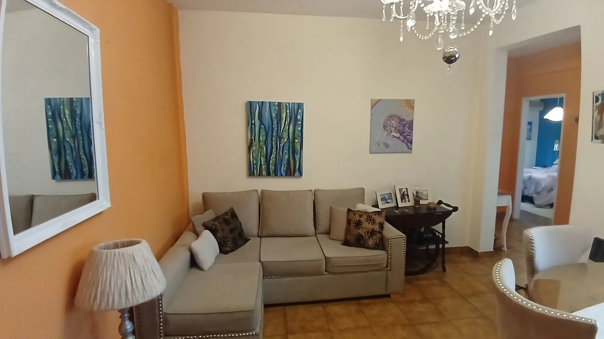 VENTA PH 3 AMB P. AVELLANEDA TERRAZA APTO CREDITO foto 2