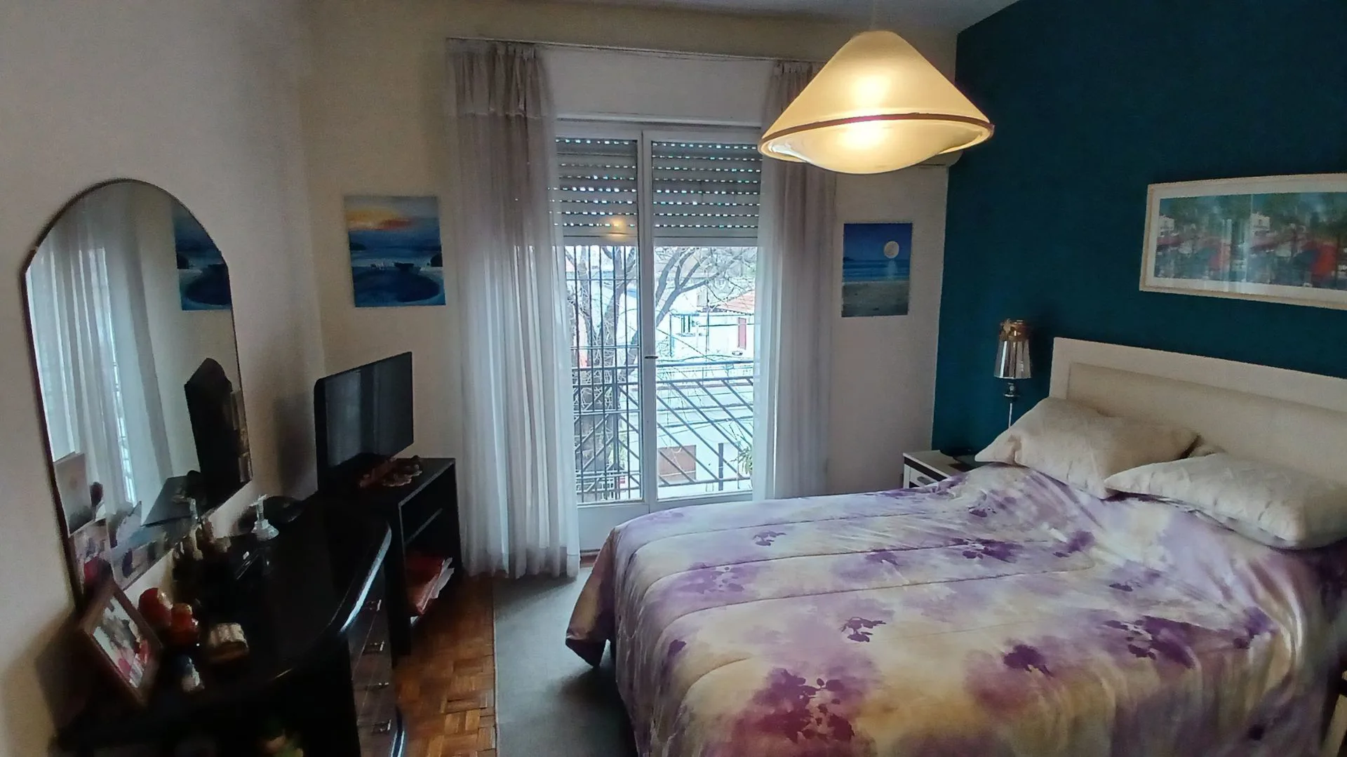 VENTA PH 3 AMB P. AVELLANEDA TERRAZA APTO CREDITO foto 3