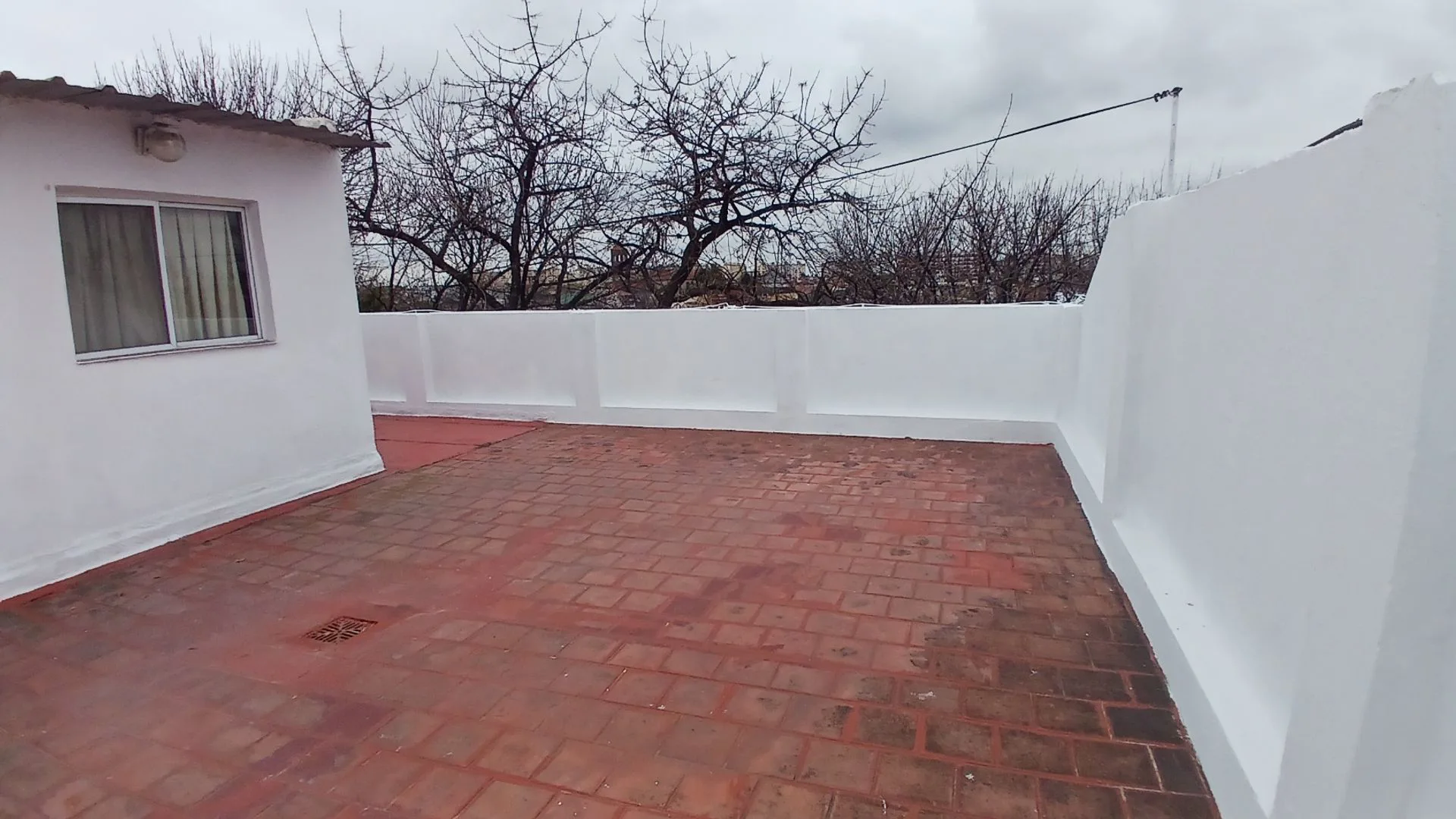 VENTA PH 3 AMB P. AVELLANEDA TERRAZA APTO CREDITO foto 4