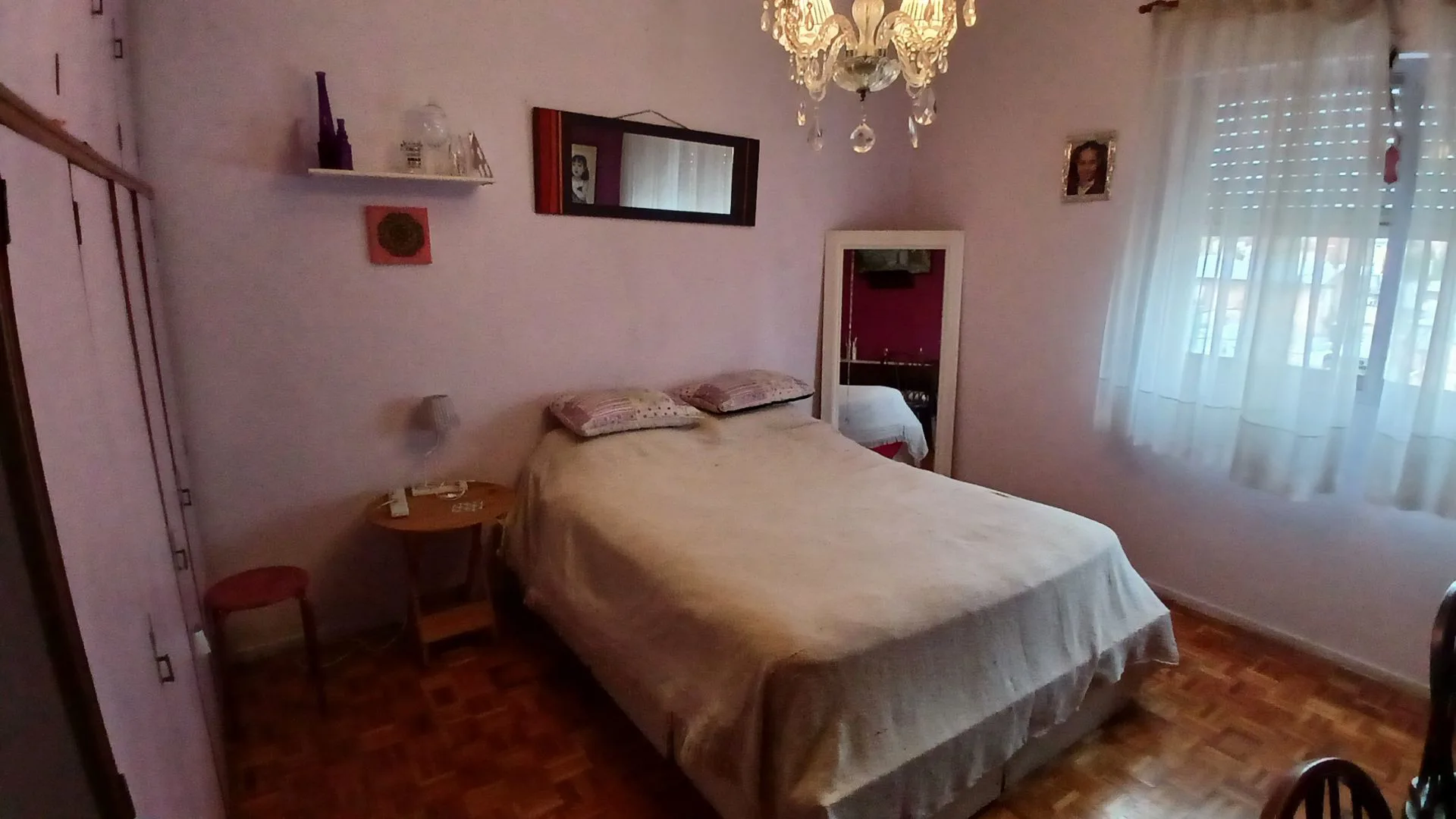 VENTA PH 3 AMB P. AVELLANEDA TERRAZA APTO CREDITO foto 5