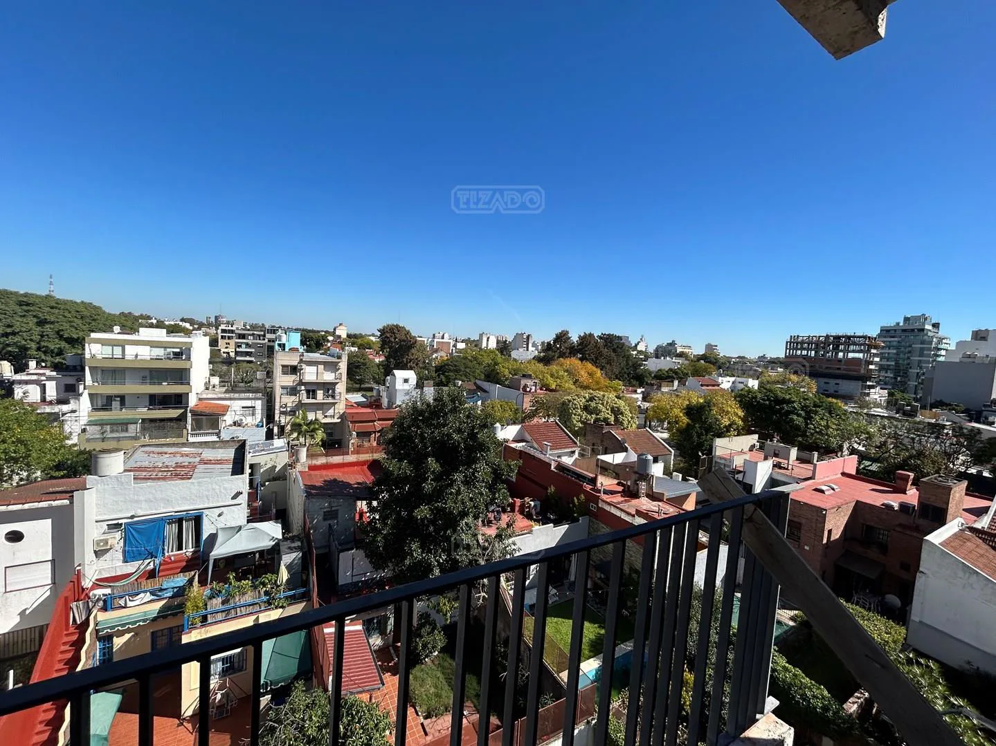 Plaza 3700 foto 4