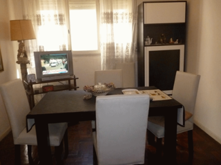 OPORTUNIDAD - PH en Venta en Almagro 3 ambientes c dependencia 60 m2, 2° por escalera - Sarmiento 3800 foto 4