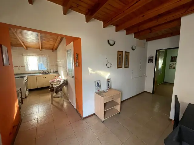 PH 5 ambientes Ideal 2 familias Sin Expensas