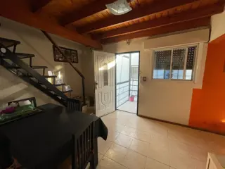 PH 5 ambientes Ideal 2 familias Sin Expensas foto 2