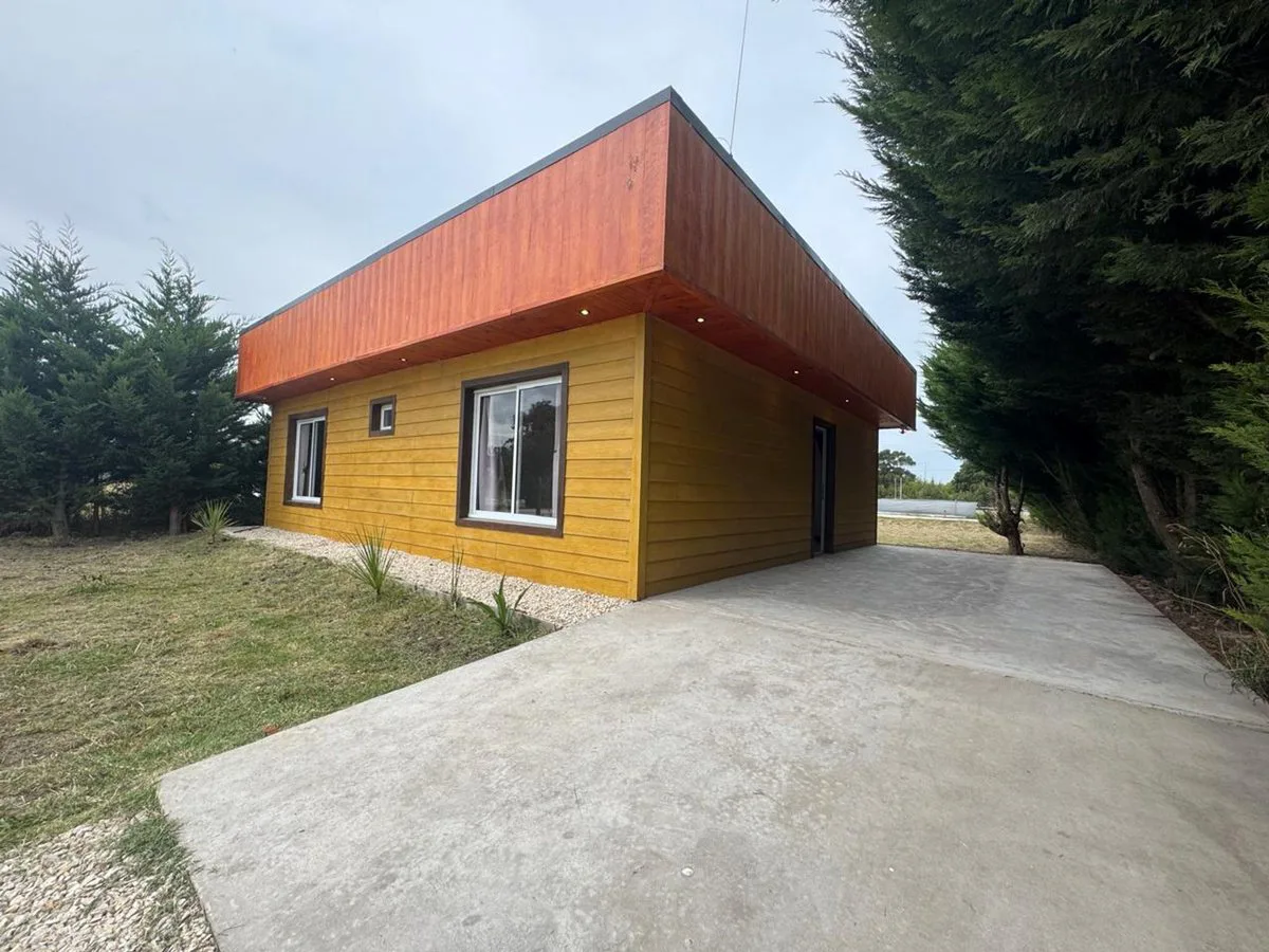 VENTA Casa 3 AMB a estrenar Las Lomas Miramar foto 2
