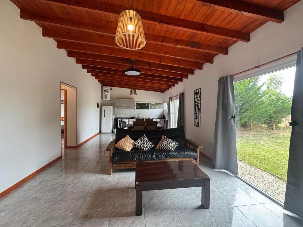 VENTA Casa 3 AMB a estrenar Las Lomas Miramar foto 3