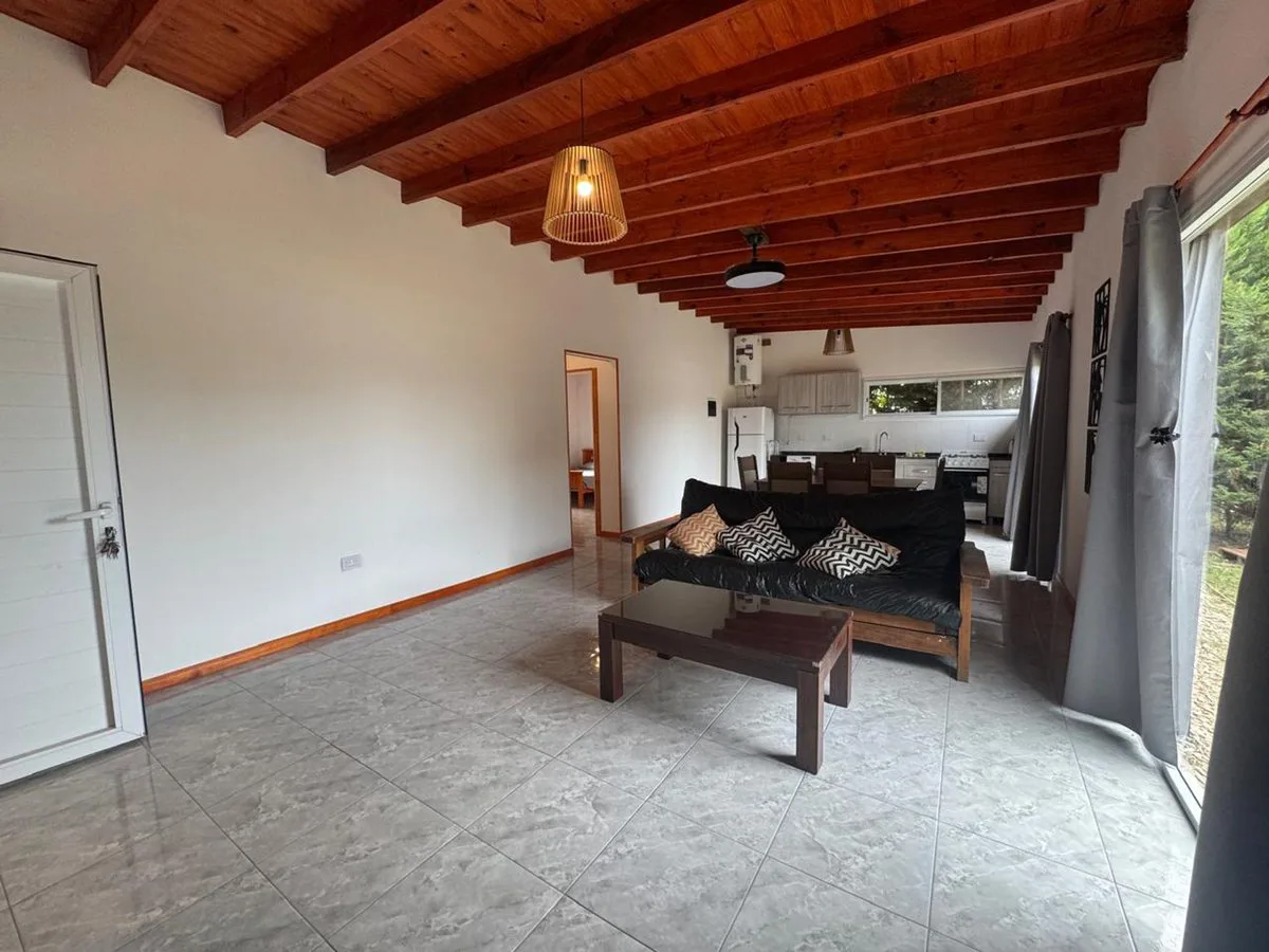 VENTA Casa 3 AMB a estrenar Las Lomas Miramar foto 4
