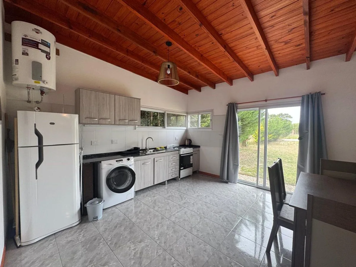 VENTA Casa 3 AMB a estrenar Las Lomas Miramar foto 5