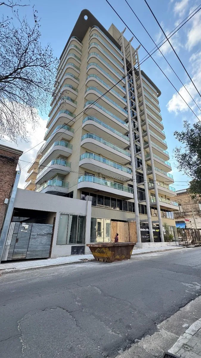 Departamento 1 dormitorio premium,  Concordia